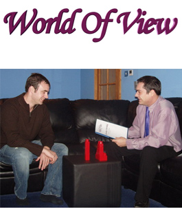 Profile picture for World Of View