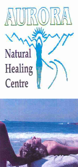 Profile picture for Aurora Natural Healing
