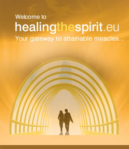 Profile picture for Healing The Spirit