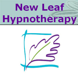 Profile picture for New Leaf Hypnotherapy