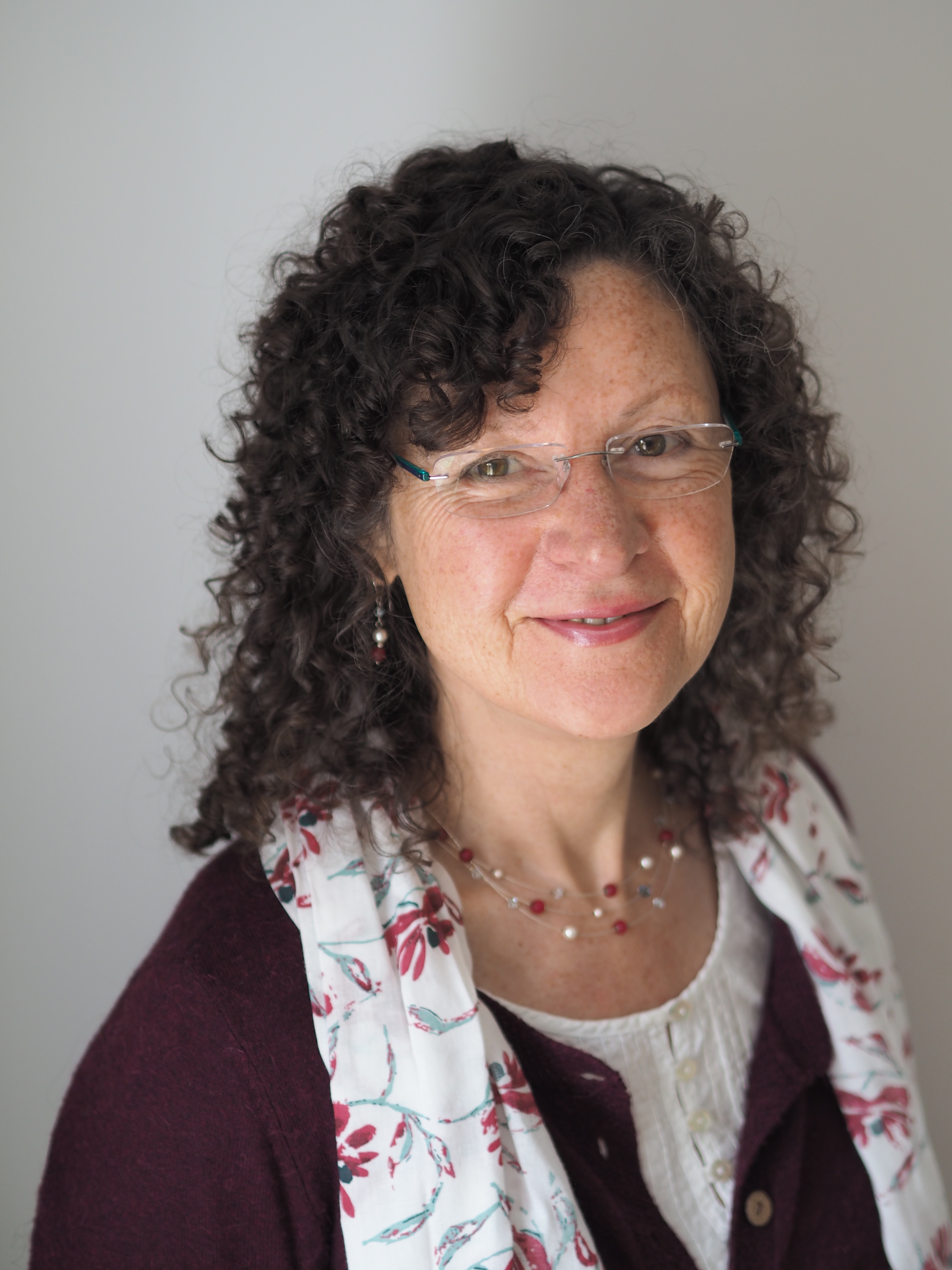 Profile picture for Suzanna Hobkirk  Homeopath and Humanistic Practitioner