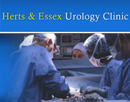 Profile picture for Herts & Essex Urology Clinic