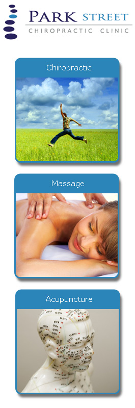 Profile picture for Park Street Chiropractic Clinic