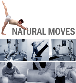 Profile picture for Natural Moves