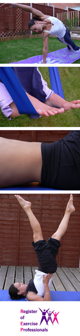 Profile picture for Rachel Clarke