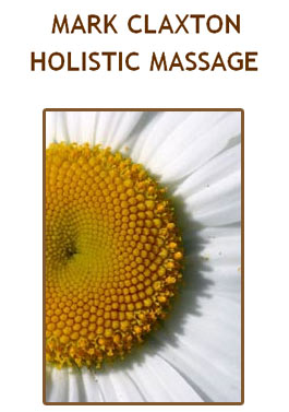 Profile picture for Mark Claxton Holistic Massage