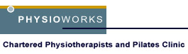 Profile picture for Physioworks