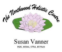 Profile picture for Northwood Holistic Centre