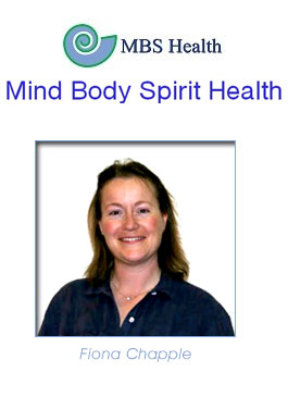 Profile picture for Mind Body Spirit Health
