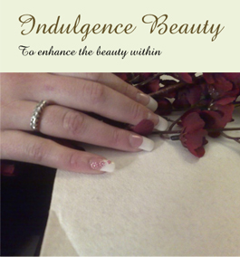 Profile picture for Indulgence Beauty