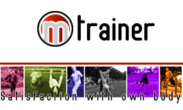Profile picture for MTrainer