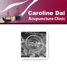 Profile picture for Caroline Dai Acupuncture Clinic