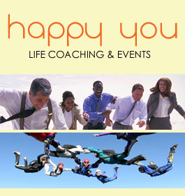 Profile picture for Happy You Life Coaching