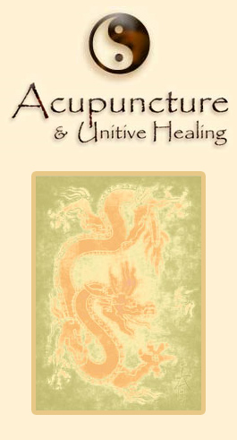 Profile picture for Acupuncture and Unitive Healing