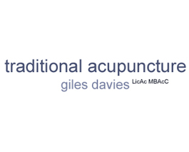 Profile picture for Giles Davies