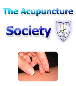 Profile picture for Acupuncture Society