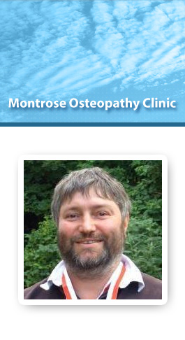 Profile picture for Montrose Osteopathy Clinic