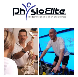 Profile picture for Physioelite Ltd