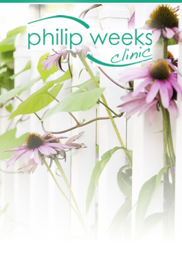 Profile picture for Philip Weeks Clinics M H Ir M A M H