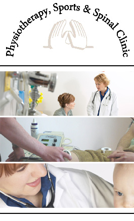 Profile picture for Halstead Colchester Physiotherapy