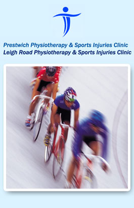 Profile picture for The Leigh Road Physiotherapy Sports Injury Clinic