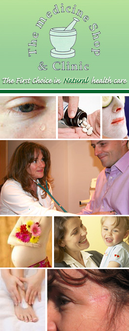 Profile picture for Medicine Shop and Clinic