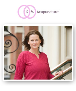 Profile picture for Katie Mccorkindale Acupuncture