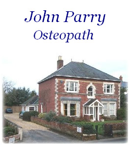 Profile picture for Ringwood Osteopath
