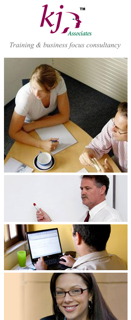 Profile picture for KJ Associates