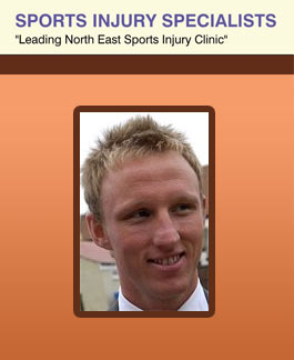 Profile picture for Sports Injury Specialists