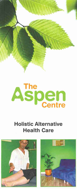 Profile picture for Aspen Centre