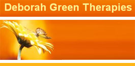 Profile picture for Deborah Green Therapies