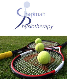 Profile picture for Chapman Physiotherapy