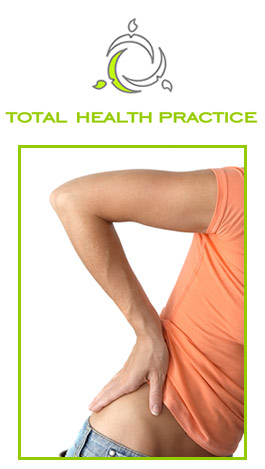 Profile picture for Total Health Practice