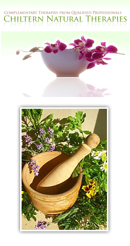 Profile picture for Chiltern Natural Therapies