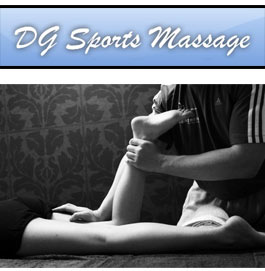 Profile picture for David Gibson Sports Massage