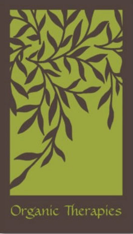 Profile picture for Organic Therapies