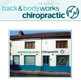 Profile picture for Back Body Works Chiropractic