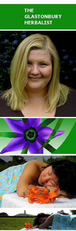 Profile picture for The Glastonbury Herbalist