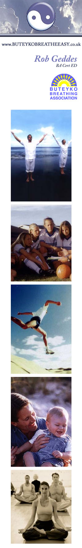 Profile picture for Rob Geddes