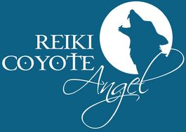Profile picture for Reiki Coyote Angel