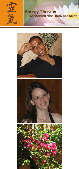Profile picture for Energy Therapy