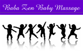 Profile picture for Baba Zen Baby Massage