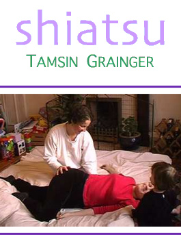 Profile picture for Shiatsu Zen