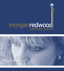Profile picture for MORGAN REDWOOD