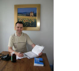 Profile picture for The Wayland Smith Clinic of Herbal Medicine