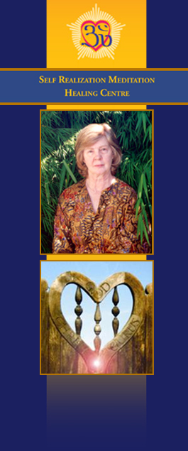 Profile picture for Self Relization Meditation Healing Centre