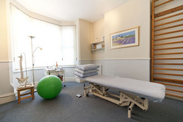 Profile picture for Plains Physiotherapy Clinic 