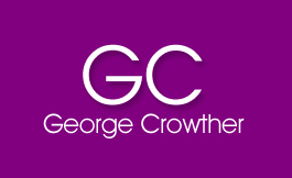 Profile picture for George Crowther