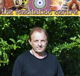 Profile picture for The Meditation Centre